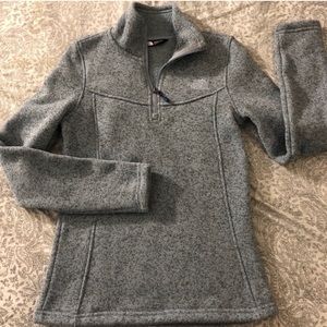 Brand new north face fleece